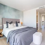 Atico Duplex Azahar 4 * אסטפונה