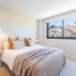 Atico Duplex Azahar 4 דירה אסטפונה