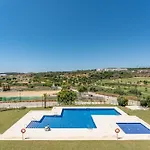 דירה Atico Duplex Azahar 4 אסטפונה