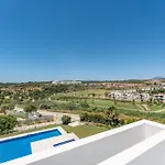 Atico Duplex Azahar 4 דירה *