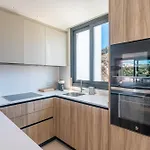Atico Duplex Azahar 4 דירה *