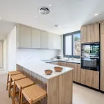 Atico Duplex Azahar 4 דירה