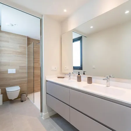 Apartment Atico Duplex Azahar 4