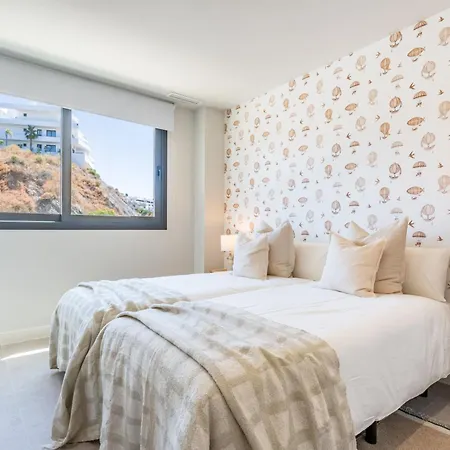 דירה Atico Duplex Azahar 4 *