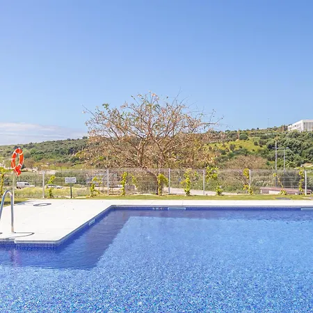 Atico Duplex Azahar 4 Apartment