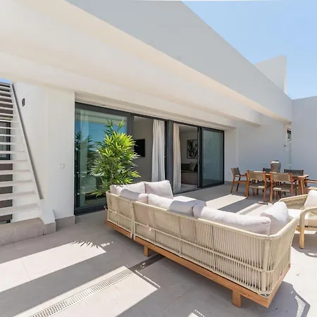 Atico Duplex Azahar 4