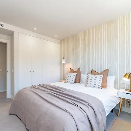 Atico Duplex Azahar 4 *