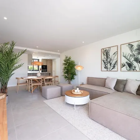 Atico Duplex Azahar 4 *