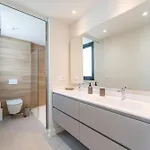 Apartmán Atico Duplex Azahar 4