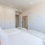 Apartmán Atico Duplex Azahar 4 Estepona