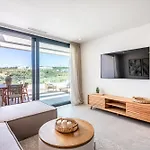 Apartmán Atico Duplex Azahar 4 *