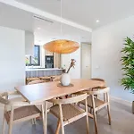 Apartmán Atico Duplex Azahar 4 *
