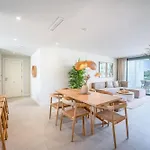 Atico Duplex Azahar 4 * Estepona
