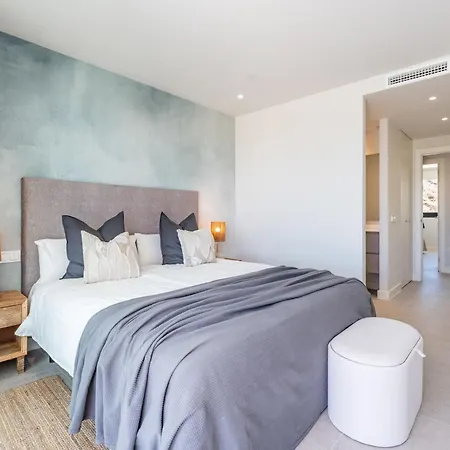 Atico Duplex Azahar 4 * Эстепона