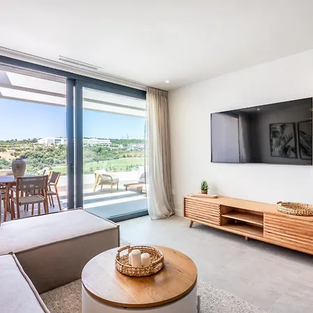 Апартаменты Atico Duplex Azahar 4 *