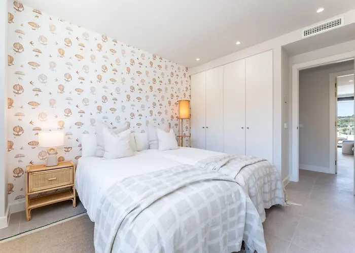 Apartamento ático Azahar 4