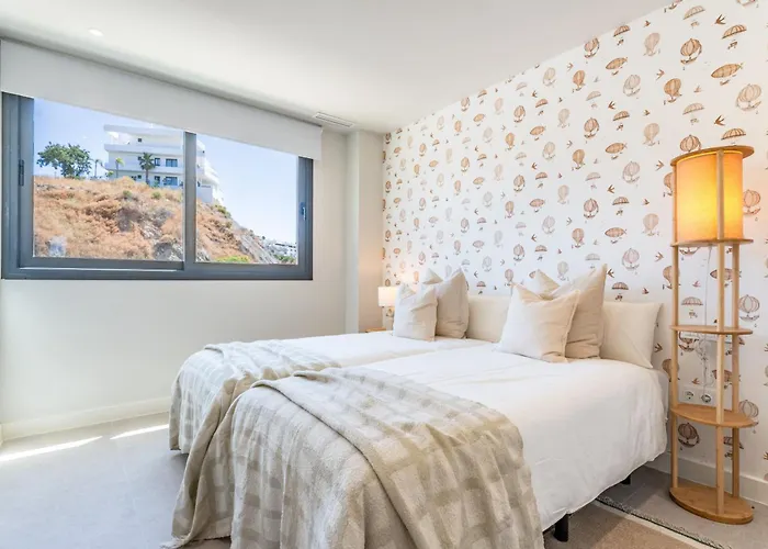 Apartamento ático Azahar 4 *