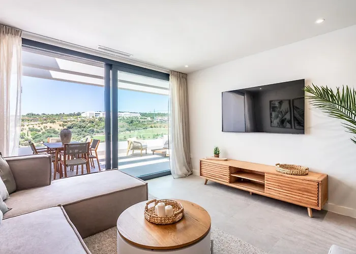 Apartamento ático Azahar 4 *