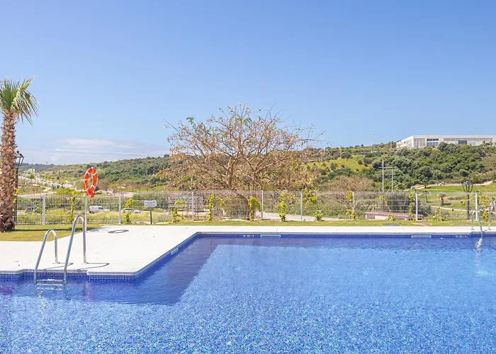 ático Azahar 4 Apartamento