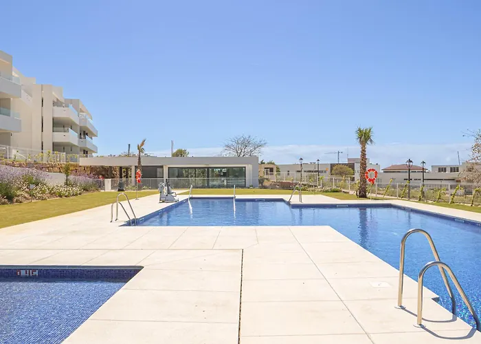 ático Azahar 4 Apartamento *