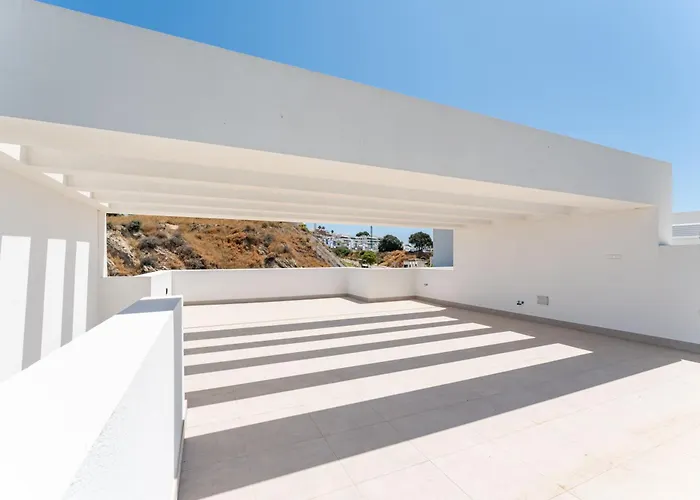 ático Azahar 4 Apartamento