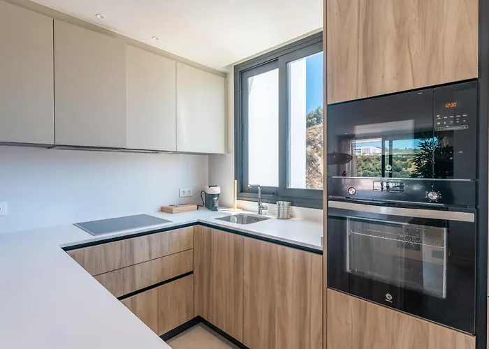 ático Azahar 4 Apartamento *