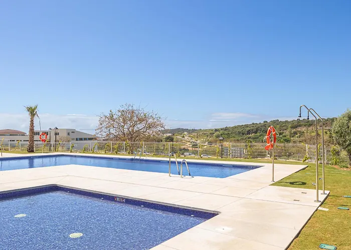 Atico Duplex Azahar 4