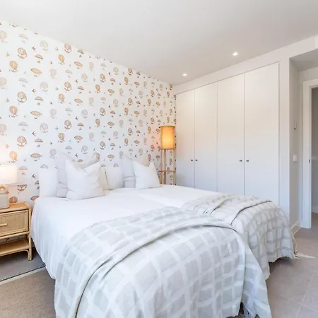 Appartement Atico Duplex Azahar 4