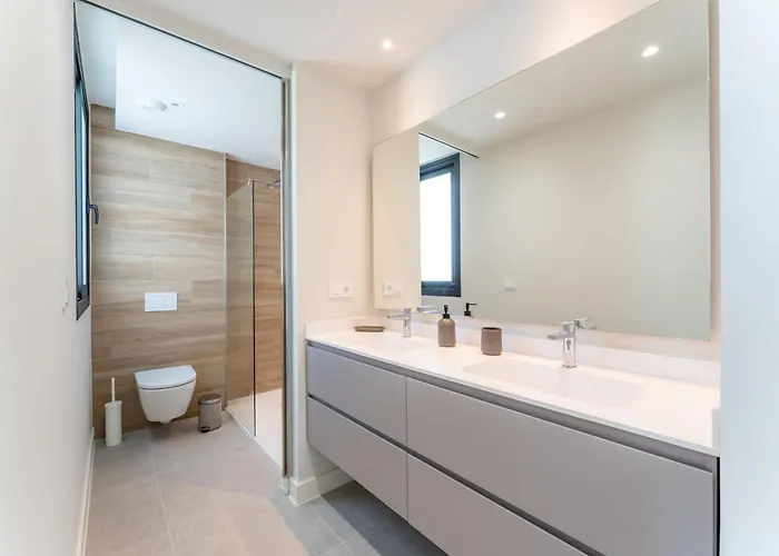 Appartement Atico Duplex Azahar 4