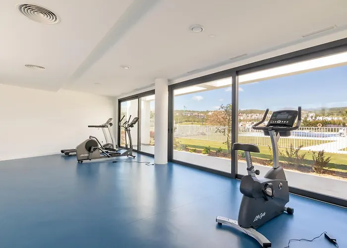 Atico Duplex Azahar 4 *