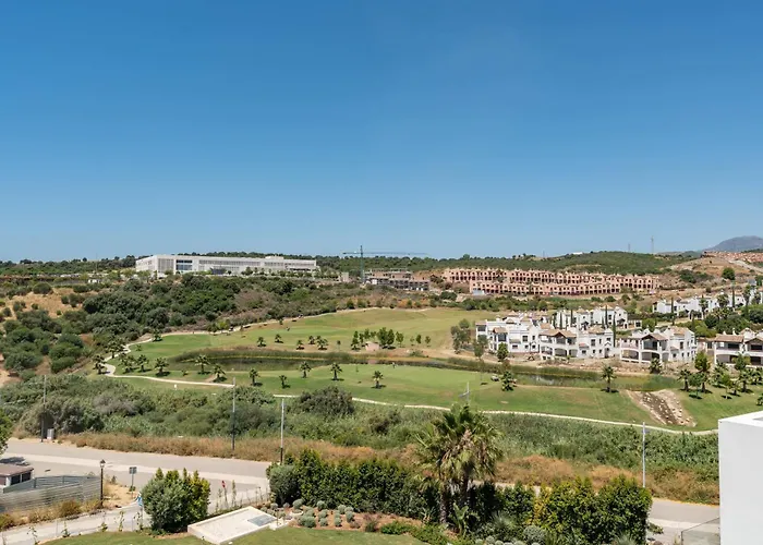 Atico Duplex Azahar 4 Appartement *