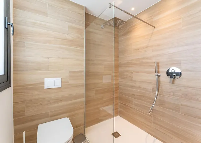 Atico Duplex Azahar 4 * Estepona