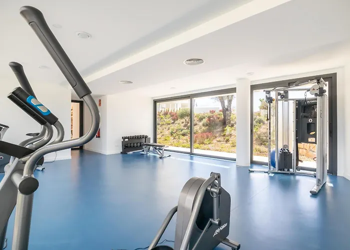 Atico Duplex Azahar 4