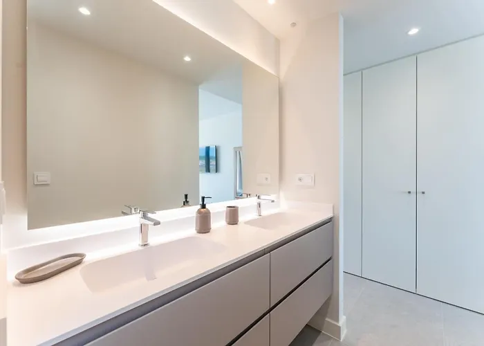 Atico Duplex Azahar 4 * Estepona