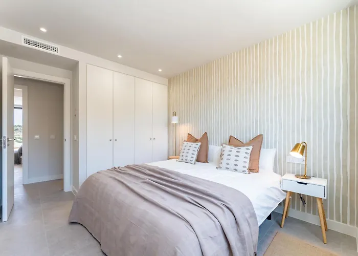 Atico Duplex Azahar 4 *