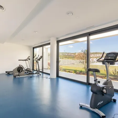 Atico Duplex Azahar 4 *