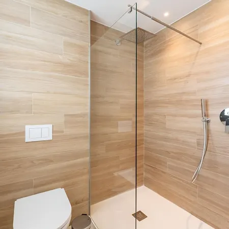 Atico Duplex Azahar 4 * Estepona