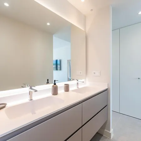 Atico Duplex Azahar 4 * Estepona