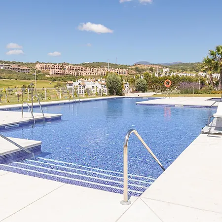 Atico Duplex Azahar 4 Apartmán