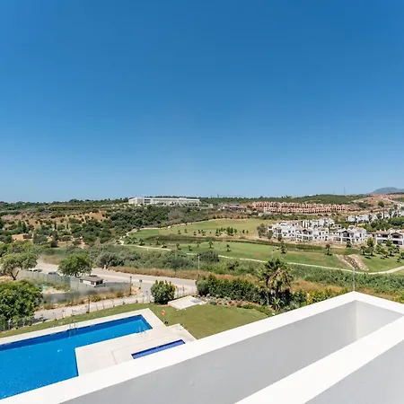 Atico Duplex Azahar 4 Apartmán *