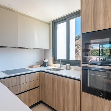 Atico Duplex Azahar 4 Apartmán *